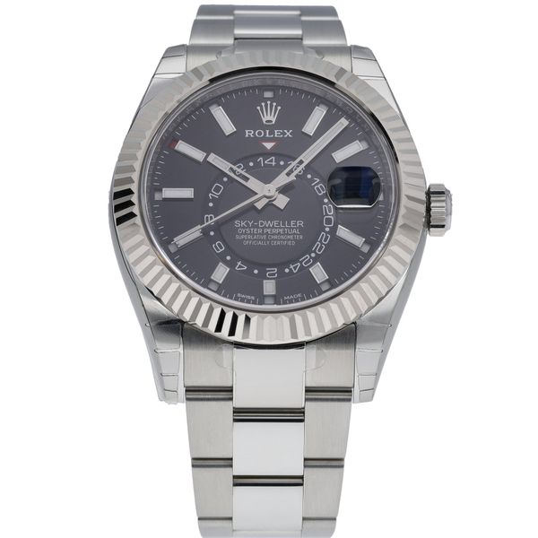 Rolex Sky-Dweller 326934
